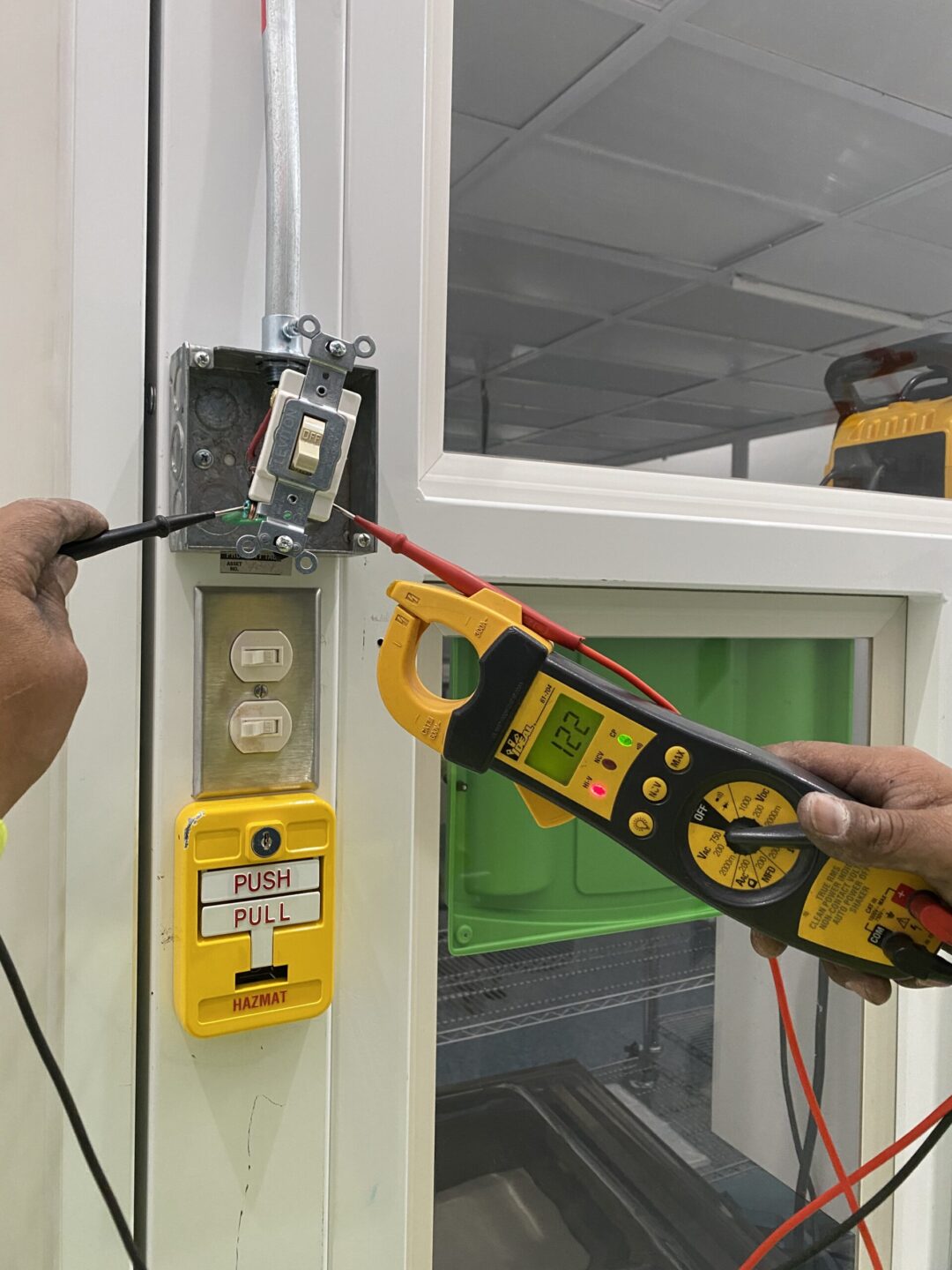 Reliable Electrical Repair in Tempe, AZ | Leap Frog Electrical LLC
