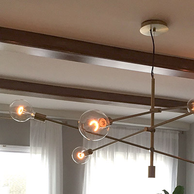 Lighting Upgrades services near me