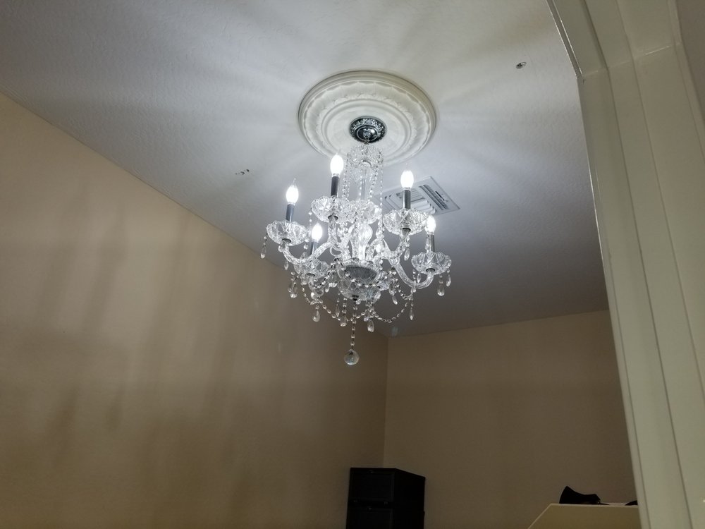 Lighting Upgrades services near me