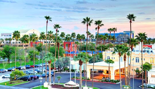 Electrician - Chandler, AZ