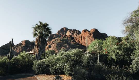 Electrician - Paradise Valley, AZ