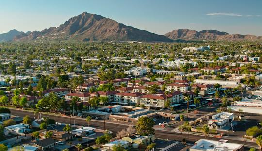 Electrician - Scottsdale, AZ