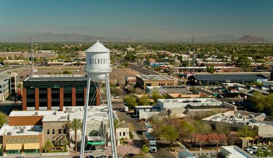 Electrician - Gilbert, AZ